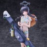 BLUE ARCHIVE - Miyu Swimsuit Ver. 1/7 Solarain PVC Figure 25 cm