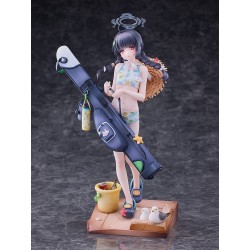 BLUE ARCHIVE - Miyu Swimsuit Ver. 1/7 Solarain PVC Figure 25 cm
