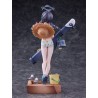 BLUE ARCHIVE - Miyu Swimsuit Ver. 1/7 Solarain PVC Figure 25 cm