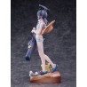 BLUE ARCHIVE - Miyu Swimsuit Ver. 1/7 Solarain PVC Figure 25 cm