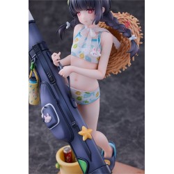 BLUE ARCHIVE - Miyu Swimsuit Ver. 1/7 Solarain PVC Figure 25 cm