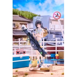 BLUE ARCHIVE - Miyu Swimsuit Ver. 1/7 Solarain PVC Figure 25 cm