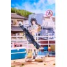 BLUE ARCHIVE - Miyu Swimsuit Ver. 1/7 Solarain PVC Figure 25 cm