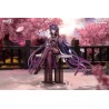 HONKAI IMPACT 3rd - Mei Raiden Herrscher of Thunder Aqueous Springtide Ver. 1/7 Apex PVC Figure 22 cm