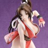 THE KING OF FIGHTERS XIV - Mai Shiranui Repack Age Ver. 1/6 Amakuni PVC Figure 27 cm