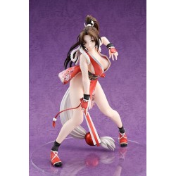 THE KING OF FIGHTERS XIV - Mai Shiranui Repack Age Ver. 1/6 Amakuni PVC Figure 27 cm