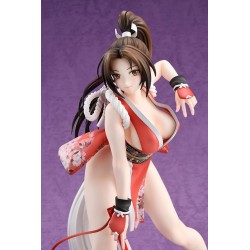 THE KING OF FIGHTERS XIV - Mai Shiranui Repack Age Ver. 1/6 Amakuni PVC Figure 27 cm