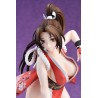 THE KING OF FIGHTERS XIV - Mai Shiranui Repack Age Ver. 1/6 Amakuni PVC Figure 27 cm