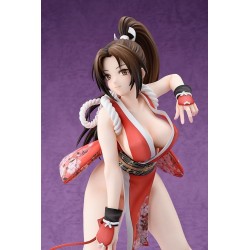 THE KING OF FIGHTERS XIV - Mai Shiranui Repack Age Ver. 1/6 Amakuni PVC Figure 27 cm