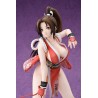THE KING OF FIGHTERS XIV - Mai Shiranui Repack Age Ver. 1/6 Amakuni PVC Figure 27 cm