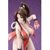THE KING OF FIGHTERS XIV - Mai Shiranui Repack Age Ver. 1/6 Amakuni PVC Figure 27 cm