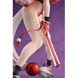 THE KING OF FIGHTERS XIV - Mai Shiranui Repack Age Ver. 1/6 Amakuni PVC Figure 27 cm