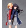 LYCORIS RECOIL - Chisato Nishikigi & Takina Inoue 1/8 Alter PVC Figure 30 cm