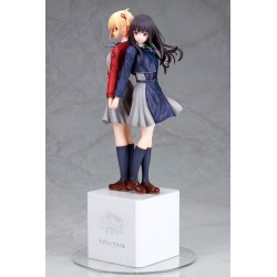 LYCORIS RECOIL - Chisato Nishikigi & Takina Inoue 1/8 Alter PVC Figure 30 cm