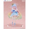 NO GAME NO LIFE - Shiro Tenitol Furyu PVC Figure 21 cm