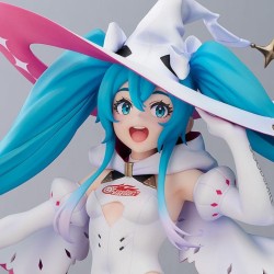 HATSUNE MIKU - Racing Miku: 2024 Ver. 1/7 PVC Figure 28 cm