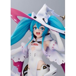 HATSUNE MIKU - Racing Miku: 2024 Ver. 1/7 PVC Figure 28 cm