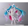 HATSUNE MIKU - Racing Miku: 2024 Ver. 1/7 PVC Figure 28 cm