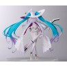 HATSUNE MIKU - Racing Miku: 2024 Ver. 1/7 PVC Figure 28 cm