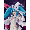 HATSUNE MIKU - Racing Miku: 2024 Ver. 1/7 PVC Figure 28 cm