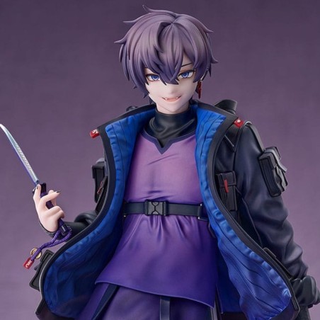 VTUBER - Shoto 1/7 PVC Figure 26 cm