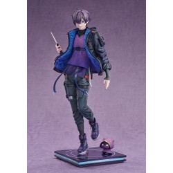 VTUBER - Shoto 1/7 PVC Figure 26 cm