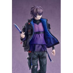VTUBER - Shoto 1/7 PVC Figure 26 cm