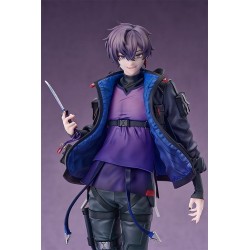 VTUBER - Shoto 1/7 PVC Figure 26 cm