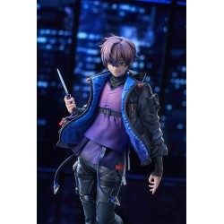 VTUBER - Shoto 1/7 PVC Figure 26 cm