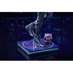 VTUBER - Shoto 1/7 PVC Figure 26 cm