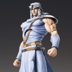 FIST OF THE NORTH STAR - Chozokado Toki Action Figure 18 cm