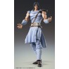 FIST OF THE NORTH STAR - Chozokado Toki Action Figure 18 cm
