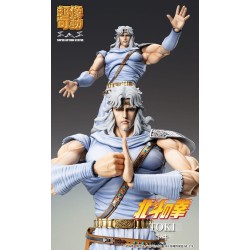 FIST OF THE NORTH STAR - Chozokado Toki Action Figure 18 cm