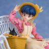 RANMA 1/2 - Akane Tendo 1/7 Proof PVC Figure 15 cm