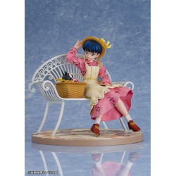 RANMA 1/2 - Akane Tendo 1/7 Proof PVC Figure 15 cm