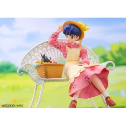 RANMA 1/2 - Akane Tendo 1/7 Proof PVC Figure 15 cm