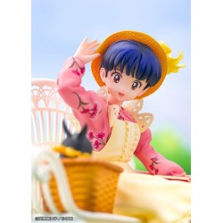 RANMA 1/2 - Akane Tendo 1/7 Proof PVC Figure 15 cm