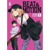 Beat & motion Vol. 1 (ITA)
