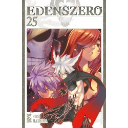 Edens Zero Vol. 25 (ITA)