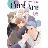 Here U Are Vol. 8 (ITA)