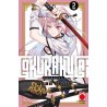 Gokurakugai Vol. 2 (ITA)