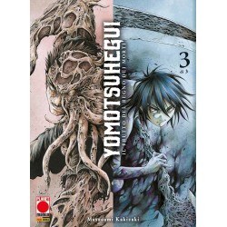 Yomotsu Hegui il Frutto del Regno dei Morti Vol. 3 (ITA)