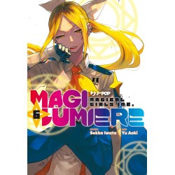 Magilumiere Vol. 6 (ITA)