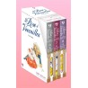 Lady Oscar Collection - Le rose di Versailles Box (6-8) - Encore (ITA)