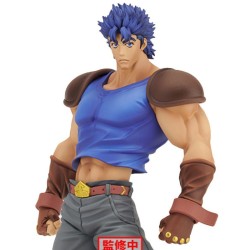JOJO's Bizarre Adventure Phantom Blood Mometria - Jonathan Joestar Banpresto PVC Figure 22 cm