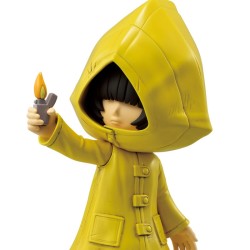 LITTLE NIGHTMARES - Six Banpresto PVC Figure 17 cm