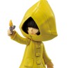 LITTLE NIGHTMARES - Six Banpresto PVC Figure 17 cm