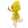 LITTLE NIGHTMARES - Six Banpresto PVC Figure 17 cm