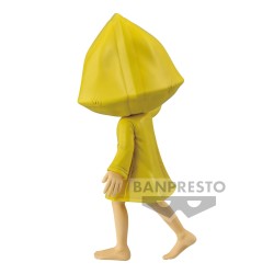 LITTLE NIGHTMARES - Six Banpresto PVC Figure 17 cm