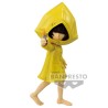 LITTLE NIGHTMARES - Six Banpresto PVC Figure 17 cm